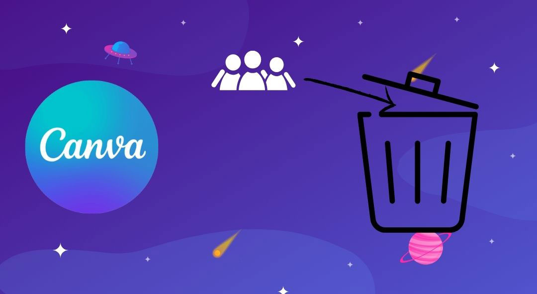 How to Remove Your Canva Account Perfect Guide