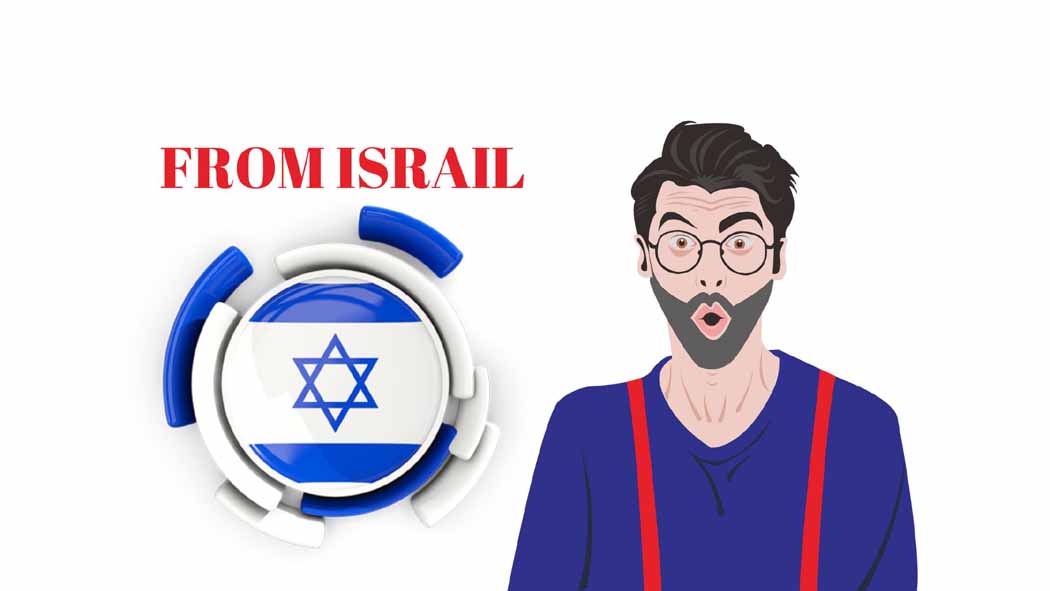 19 Outstanding Digital Products Made in Israel That You May Not Know About