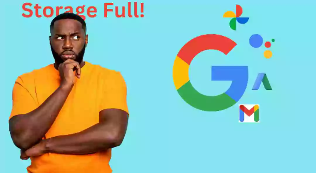 How to Free Up and Manage Your Google Storage Effectively