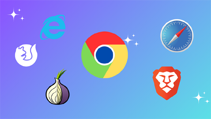 Exploring the Top 10 Web Browsers and Their Unique Features