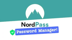 NordPass-Password-Manager