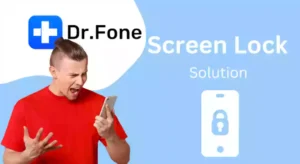 screen lock solution