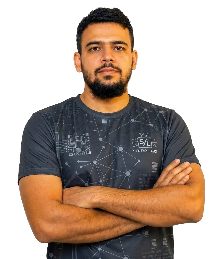 DG Grow founder