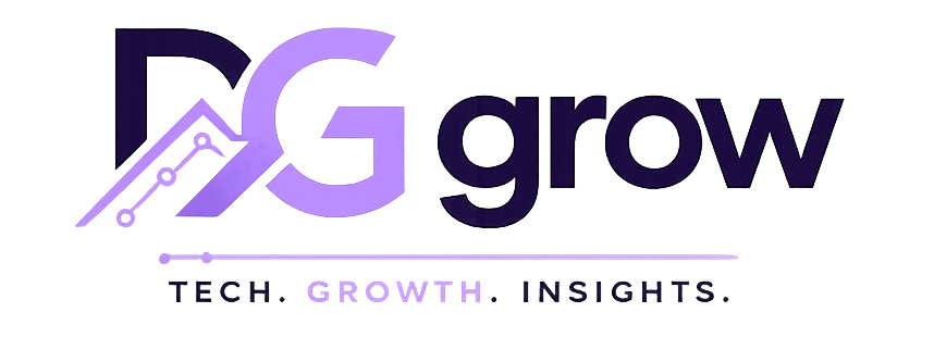 DGGrow – Your Own Passive Income