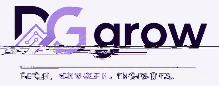 DGrow logo